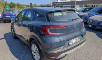 Renault Captur 1.0 tce Zen Gpl 100cv my21 full