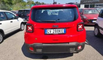 Jeep Renegade 1.5 turbo t4 mhev Limited 2wd 130cv dct full