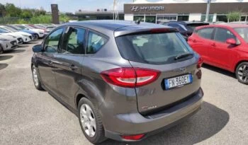 Ford C-Max 1.5 tdci Plus s&s 95cv my18 full