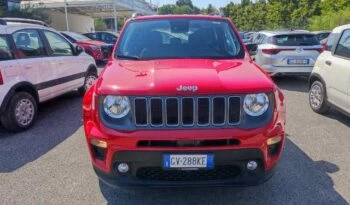 Jeep Renegade 1.5 turbo t4 mhev Limited 2wd 130cv dct full