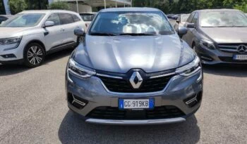 Renault Arkana 1.6 hybrid Intens E-Tech 145cv full