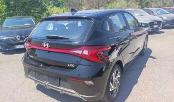 Hyundai i20 1.2 mpi Connectline mt full