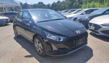 Hyundai i20 1.2 mpi Connectline mt full