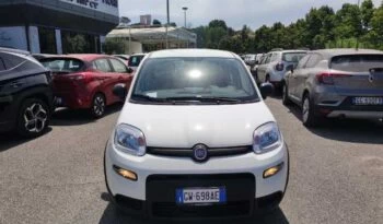 Fiat Panda 1.0 firefly hybrid s&s 70cv full