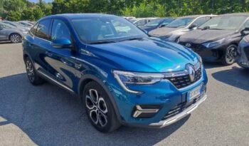 Renault Arkana 1.6 hybrid Intens E-Tech 145cv full