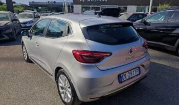 Renault Clio 1.6 hybrid Intens E-Tech 140cv auto my21 full