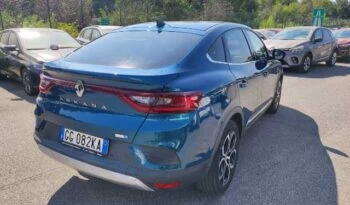 Renault Arkana 1.6 hybrid Intens E-Tech 145cv full