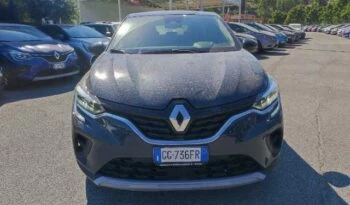 Renault Captur 1.0 tce Zen Gpl 100cv my21 full