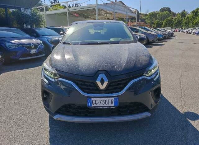 Renault Captur 1.0 tce Zen Gpl 100cv my21 full