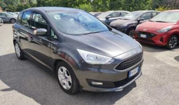 Ford C-Max 1.5 tdci Plus s&s 95cv my18 full