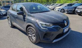 Renault Captur 1.0 tce Zen Gpl 100cv my21 full