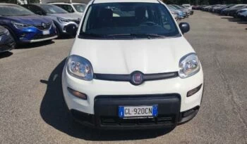 Fiat Panda 1.0 hybrid s&s 70cv full