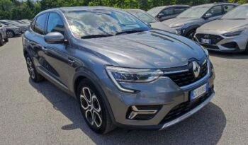 Renault Arkana 1.6 hybrid Intens E-Tech 145cv full