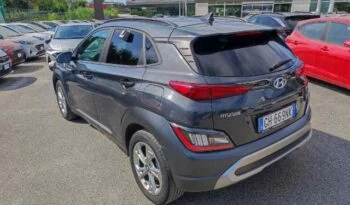 Hyundai Kona 1.0 t-gdi Xtech 2wd 120cv full