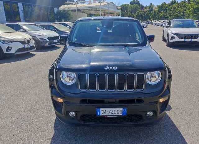 Jeep Renegade 1.0 t3 Limited 2wd full