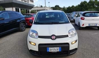 Fiat Panda 1.0 firefly hybrid s&s 70cv full