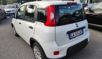 Fiat Panda 1.0 firefly hybrid s&s 70cv full