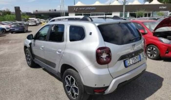 Dacia Duster 1.0 tce 15th Anniversary Eco-g 4×2 100cv full