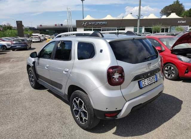 Dacia Duster 1.0 tce 15th Anniversary Eco-g 4×2 100cv full