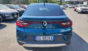 Renault Arkana 1.6 hybrid Intens E-Tech 145cv full