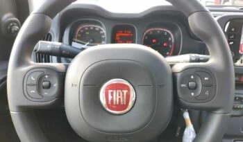 Fiat Panda 1.0 firefly hybrid s&s 70cv full