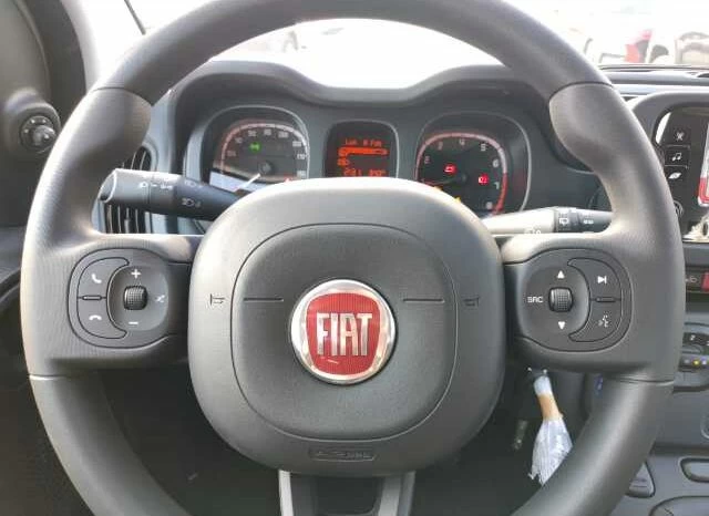 Fiat Panda 1.0 firefly hybrid s&s 70cv full