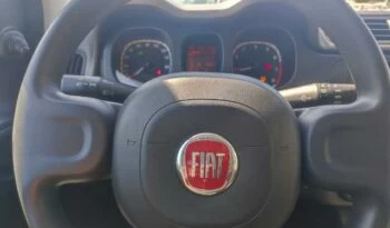 Fiat Panda 1.0 hybrid s&s 70cv full