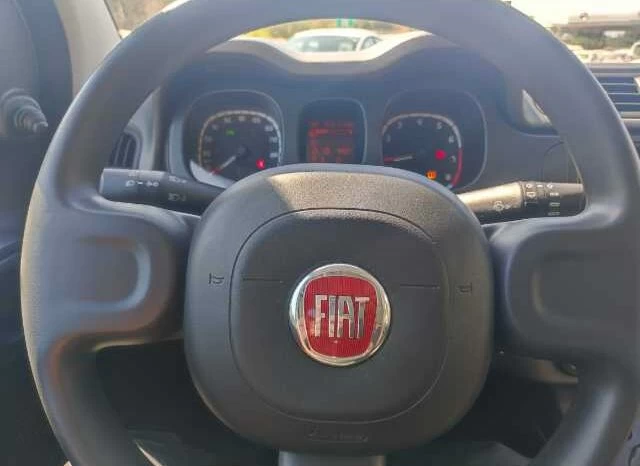 Fiat Panda 1.0 hybrid s&s 70cv full