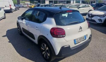 Citroen C3 1.2 puretech Shine s&s 83cv my18 full