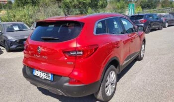 Renault Kadjar 1.6 dci energy Intens 4×4 130cv full