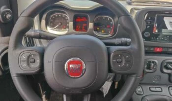 Fiat Panda 1.0 firefly hybrid s&s 70cv full