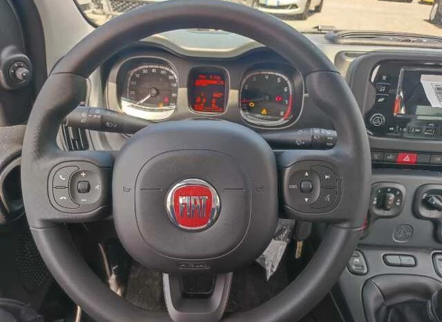 Fiat Panda 1.0 firefly hybrid s&s 70cv full