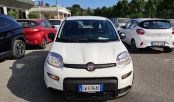 Fiat Panda 1.0 firefly hybrid s&s 70cv full