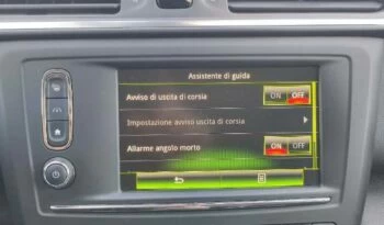 Renault Kadjar 1.6 dci energy Intens 4×4 130cv full