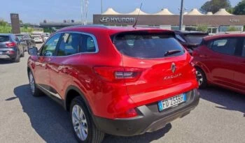 Renault Kadjar 1.6 dci energy Intens 4×4 130cv full