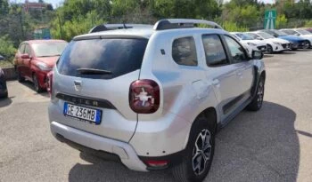 Dacia Duster 1.0 tce 15th Anniversary Eco-g 4×2 100cv full