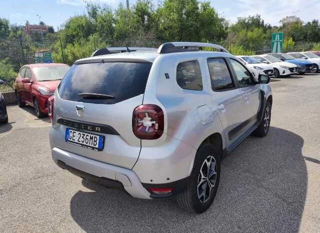 Dacia Duster 1.0 tce 15th Anniversary Eco-g 4×2 100cv full