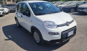 Fiat Panda 1.0 hybrid s&s 70cv full