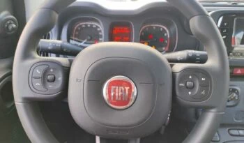 Fiat Panda 1.0 firefly hybrid s&s 70cv full