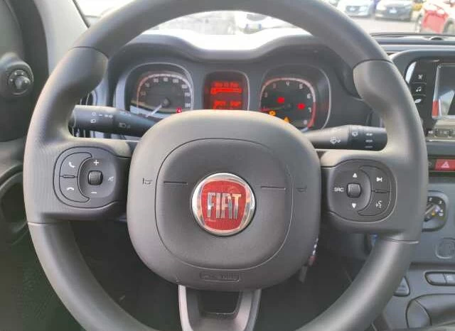 Fiat Panda 1.0 firefly hybrid s&s 70cv full