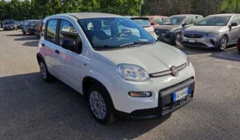 Fiat Panda 1.0 firefly hybrid s&s 70cv full