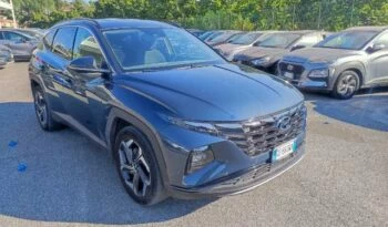 Hyundai Tucson 1.6 hev Exellence 2wd auto full