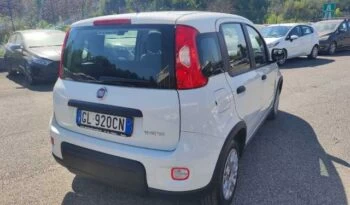 Fiat Panda 1.0 hybrid s&s 70cv full