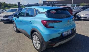 Renault Captur 1.0 tce Zen Gpl 100cv full