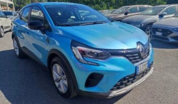 Renault Captur 1.0 tce Zen Gpl 100cv full