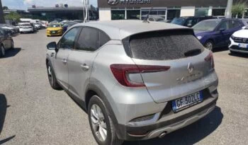 Renault Captur 1.0 tce Intens Gpl 100cv my21 full