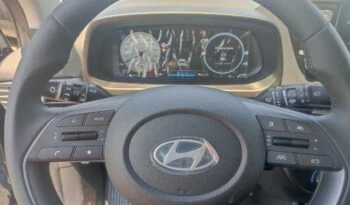 Hyundai i20 1.2 mpi Connectline mt full