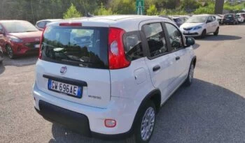 Fiat Panda 1.0 firefly hybrid s&s 70cv full