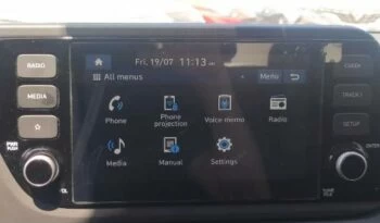 Hyundai i20 1.2 mpi Connectline mt full