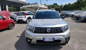 Dacia Duster 1.0 tce 15th Anniversary Eco-g 4×2 100cv full